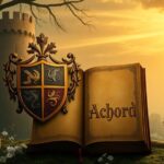 Significado del apellido Achord