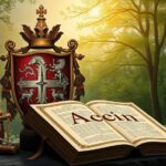 Significado del apellido Acín