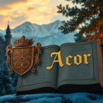 Significado del apellido Acor