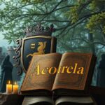 Significado del apellido Acorella