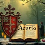 Significado del apellido Acuriola