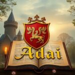 Significado del apellido Adai