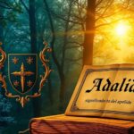 Significado del apellido Adalid