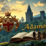 Significado del apellido Adamo