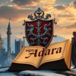 Significado del apellido Adara