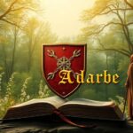 Significado del apellido Adarbe