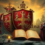 Significado del apellido Addana