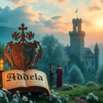 Significado del apellido Addiela