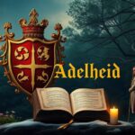 Significado del apellido Adelheid
