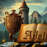 Significado del apellido Adell