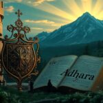Significado del apellido Adhara