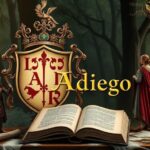Significado del apellido Adiego