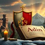 Significado del apellido Adin