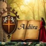 Significado del apellido Adira