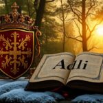 Significado del apellido Adlai