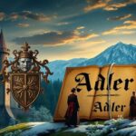 Significado del apellido Adler