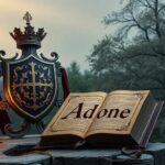 Significado del apellido Adonei