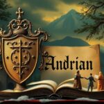 Significado del apellido Adrian