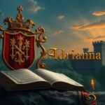 Significado del apellido Adrianna