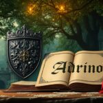Significado del apellido Adrino