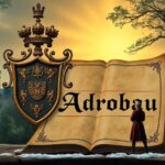 Significado del apellido Adrobau