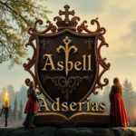 Significado del apellido Adserias
