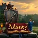Significado del apellido Adsney