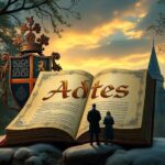 Significado del apellido Adtesa