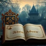 Significado del apellido Aduen