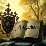 Significado del apellido Adzuben