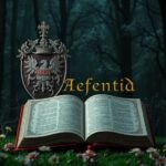 Significado del apellido Aefentid