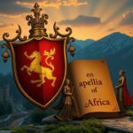Significado del apellido Africa