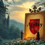 Significado del apellido Afulay