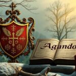 Significado del apellido Agando