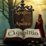Significado del apellido Agapito