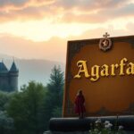 Significado del apellido Agarfa