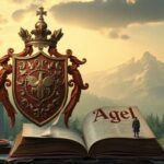 Significado del apellido Agel
