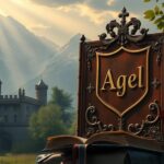 Significado del apellido Ageo