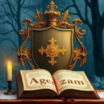 Significado del apellido Agerzam