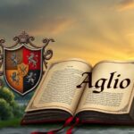 Significado del apellido Aglio