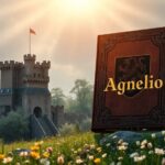 Significado del apellido Agnelio