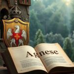 Significado del apellido Agnese