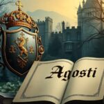 Significado del apellido Agosti