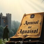 Significado del apellido Aguaisol