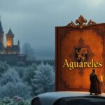 Significado del apellido Aguareles