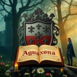 Significado del apellido Aguaxona