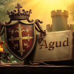Significado del apellido Agud