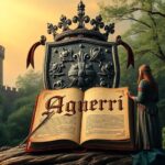 Significado del apellido Aguerri