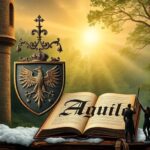 Significado del apellido Aguila
