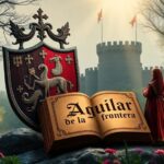 Significado del apellido Aguilar de la frontera